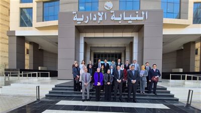 النيابة الإدارية تختتم فعاليات ورشة العمل المتخصصة