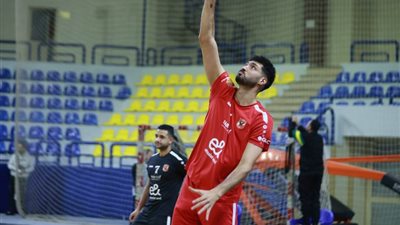 ترتيب دوري السوبر للكرة الطائرة بعد الجولة الرابعة من الدور النهائي