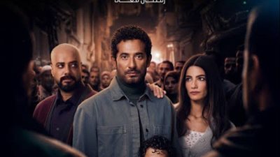 مسلسل إفراج الحلقة 27.. عودة تارا عماد لـ عمرو سعد ونجله يطالبه بالزواج منها