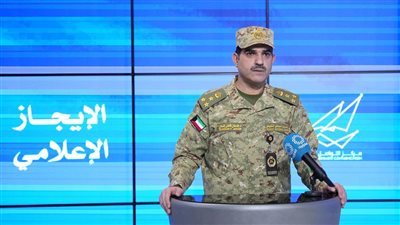 الكويت تعلن إسقاط 7 طائرات مسيّرة اخترقت أجواءها خلال 24 ساعة