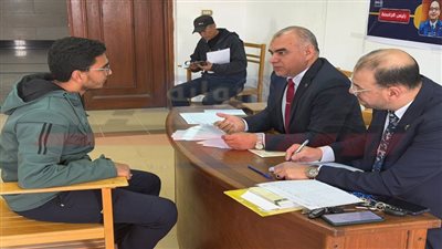 جامعة كفر الشيخ تعلن نتائج المسابقة الدينية الكبرى في حفظ القرآن والأحاديث