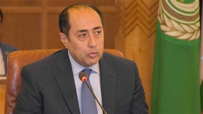 حسام زكي: الاعتداءات الإيرانية على الدول العربية مرفوضة وتهدد حسن الجوار