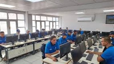 تدريب طلاب مصريين في إيطاليا لدعم التعليم التكنولوجي ومكافحة الهجرة غير الشرعية