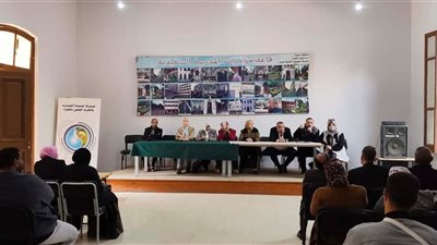 مياه الجيزة تنسق مع 50 مدرسة لتنفيذ مبادرة 