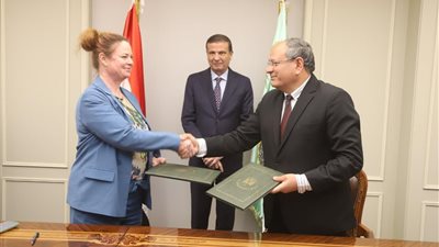 الزراعة توقع مذكرة تفاهم لتعزيز الابتكار الزراعي وتحويل البحث العلمي لحلول عملية