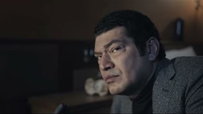 كان خائفًا في البداية.. مخرج 