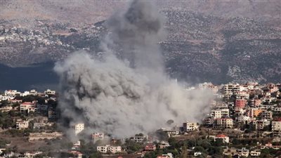 الجيش اللبناني: مقتل جندي وإصابة 4 آخرين إثر غارة إسرائيلية جنوبي البلاد