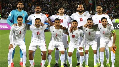 منافس مصر.. إيران تطلب نقل مبارياتها في كأس العالم من أمريكا 