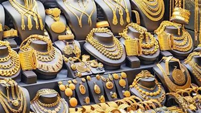 سعر الذهب عيار 21 خلال ختام تعاملات اليوم الثلاثاء 17 مارس 2026