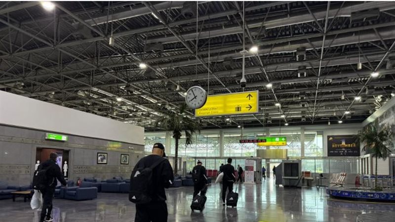 بعثة الأهلي