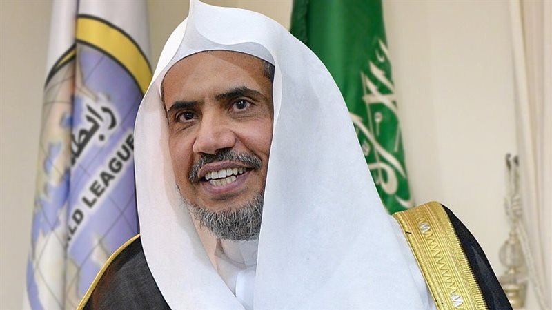 محمد بن عبدالكريم