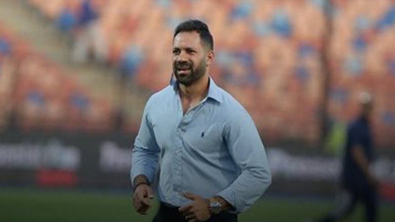 حسني عبد ربه