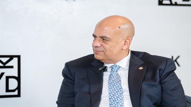 المهندس عبد الرحمن عجمي