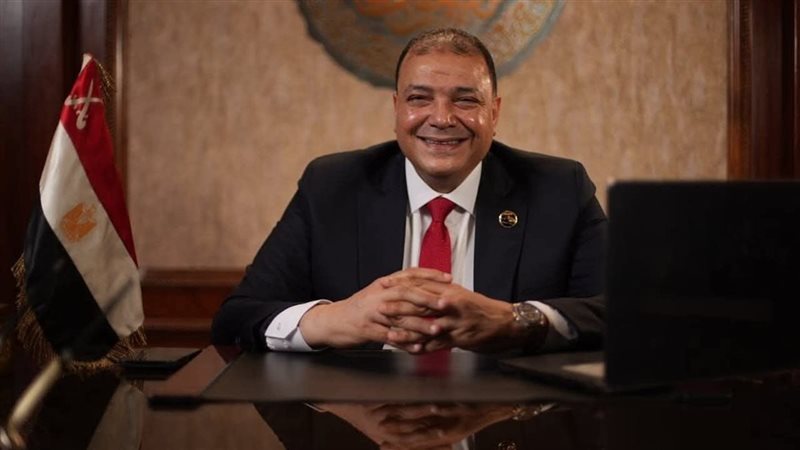 البديوي السيد