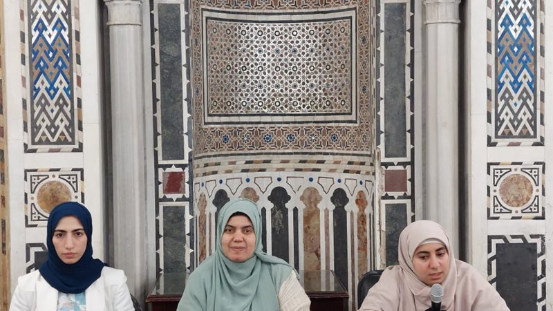 رمضانيات نسائية 