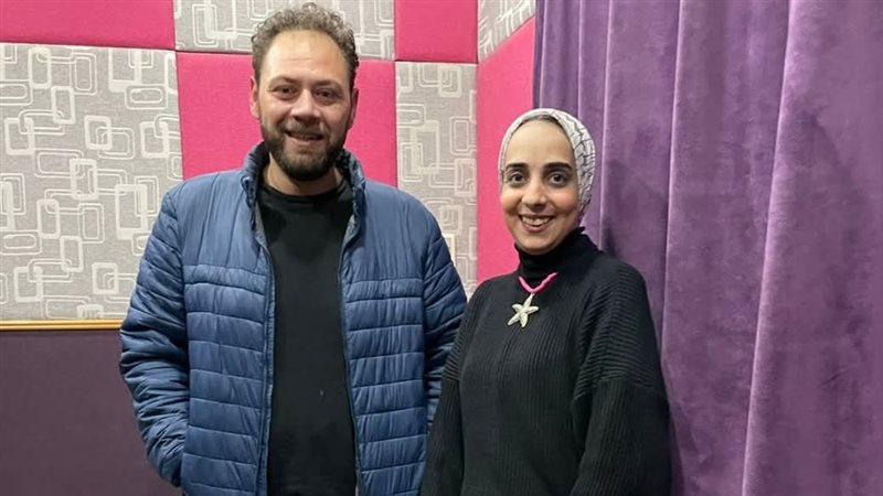 الفنان محمد علي رزق