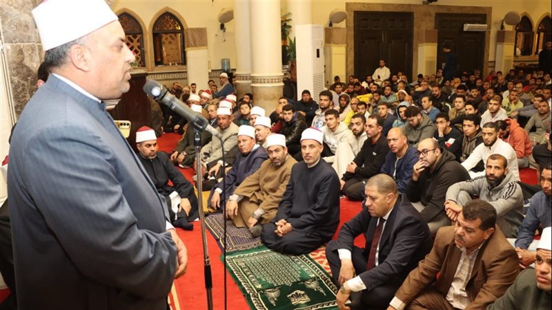 احتفال ليلة السابع