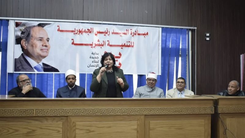 ندوات توعوية وتثقيفية