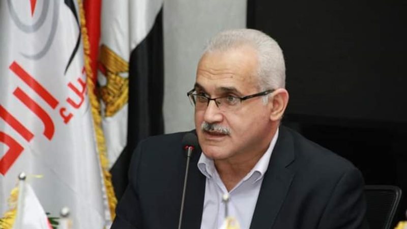  الدكتور هشام العناني