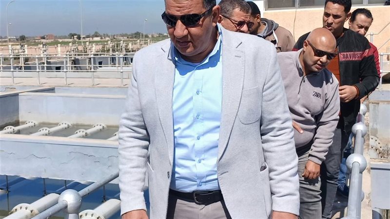 رئيس جهاز مدينة بني