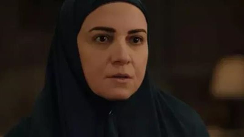 مسلسل حكاية نرجس