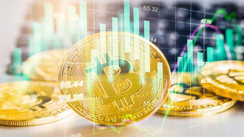 عملة البيتكوين 
