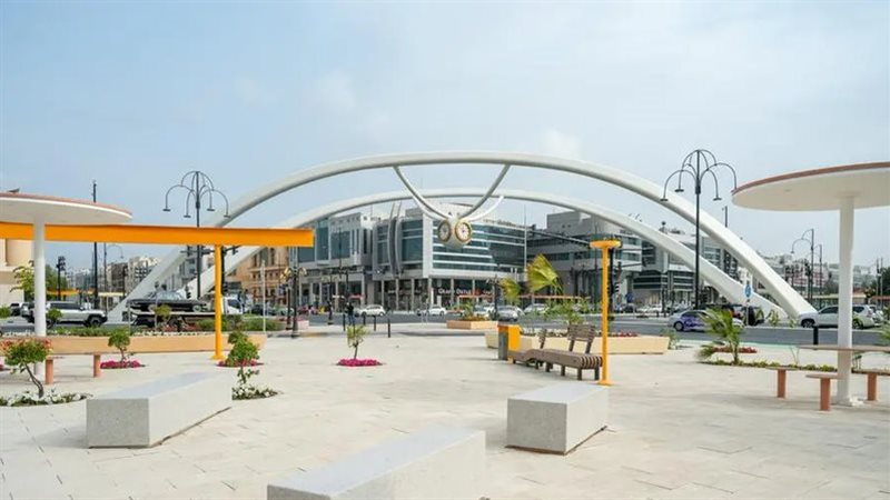 موقع الفاية الأثري