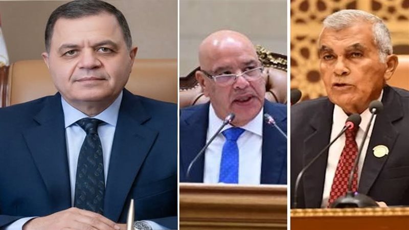 وزير الداخلية يهنئ