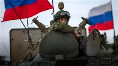 الدفاع الروسية: القوات المسلحة الروسية حررت بلدة سوبيتش في مقاطعة سومي