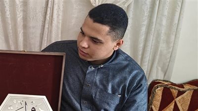 محمد كامل لـ بوابة روزاليوسف: رحلتي في دولة التلاوة كانت صعبة لكنها ممتعة والفوز حلم تحقق