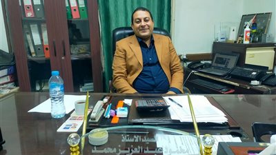 سوهاج: ضخ كميات كبيرة من السلع الغذائية بفروع «المصرية لتجارة الجملة»