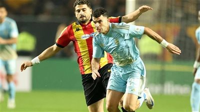 فرصة ذهبية للأهلي.. الإصابة تضرب نجم الترجي قبل إياب ربع النهائي 