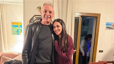 ماهينور حمدي تكشف كواليس مشهد قتل مريم في 