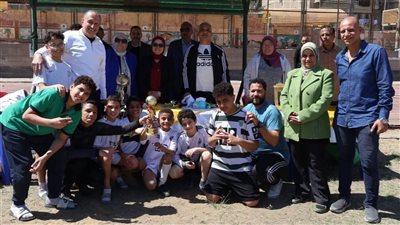 «تعليم القاهرة» يختتم دورته الرمضانية وسط أجواء تنافسية مميزة