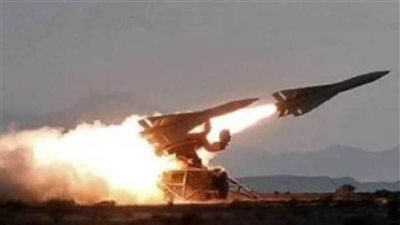 وزارة الدفاع السعودية: تدمير صاروخ باليستي أطلق تجاه الخرج