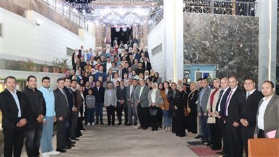 محافظ بني سويف يلتقي ممثلي الكيانات الشبابية والمجتمعية لتعزيز المشاركة في التنمية