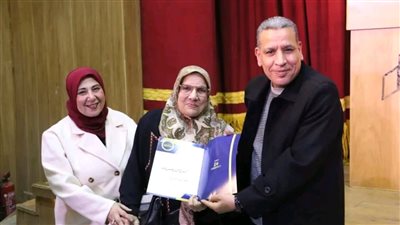 «قصور الثقافة» تحتفي بأمهات ذوي الهمم في احتفالية بروض الفرج