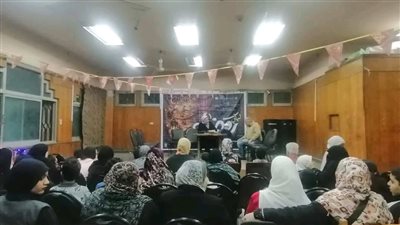 «ليلة القدر في الأدب والتراث».. محاضرة بفرع ثقافة القاهرة