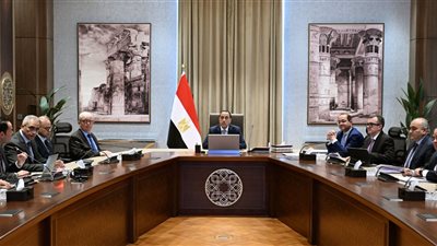 رئيس الوزراء يستعرض الإصدار المحدث لوثيقة سياسة ملكية الدولة لتعزيز القطاع الخاص