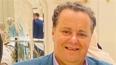 محافظ المنيا ينعي الكاتب الصحفي محمد الباسل مدير تحرير جريدة الأهرام