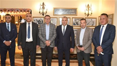  رئيس برلمانية «المؤتمر» ينظم إفطار الحزب ويؤكد: الاصطفاف الوطني ضرورة لمواجهة التحديات