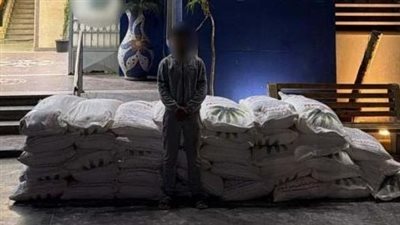 ضبط مدير مخبز سياحي بالغردقة لبيعه خبزًا بأزيد من السعر الرسمي