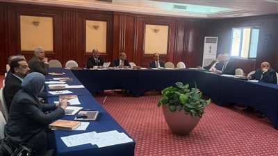 لجنة المسؤولية الطبية تعلن إحالة 75 قضية للنيابة العامة بعد انتهاء فحصها