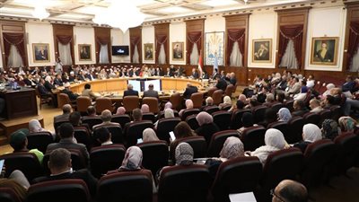 «تنفيذي القاهرة» يقر إطلاق أسماء جديدة لمدارس ومحاور تكريمًا لشخصيات وطنية