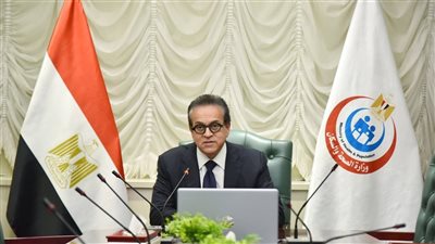 وزير الصحة يدين الاعتداءات على المنشآت الصحية في لبنان