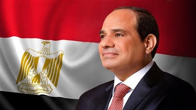 محافظ بني سويف يُهنئ الرئيس عبد  الفتاح السيسي بعيد الفطر المبارك
