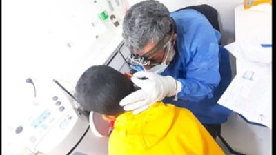 صحة الشرقية: قافلة “الملاك” مركز أبو حماد تقدم الخدمة لـ١١٠٠ مريض