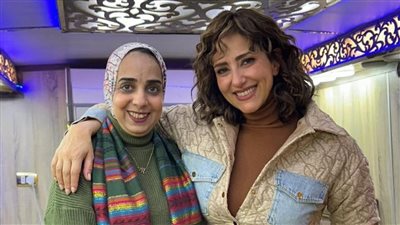 حنان مطاوع: الأهرامات هي قبلة عزومتي للحبايب