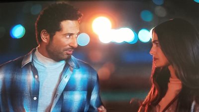 مسلسل إفراج الحلقة 29.. عمرو سعد ينقذ آسر وتارا عماد من القتل