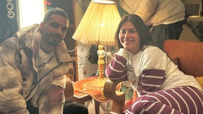 منة فضالي تعلن فركش مسلسل وننسي اللي كان.. شكراً لأبطال العمل